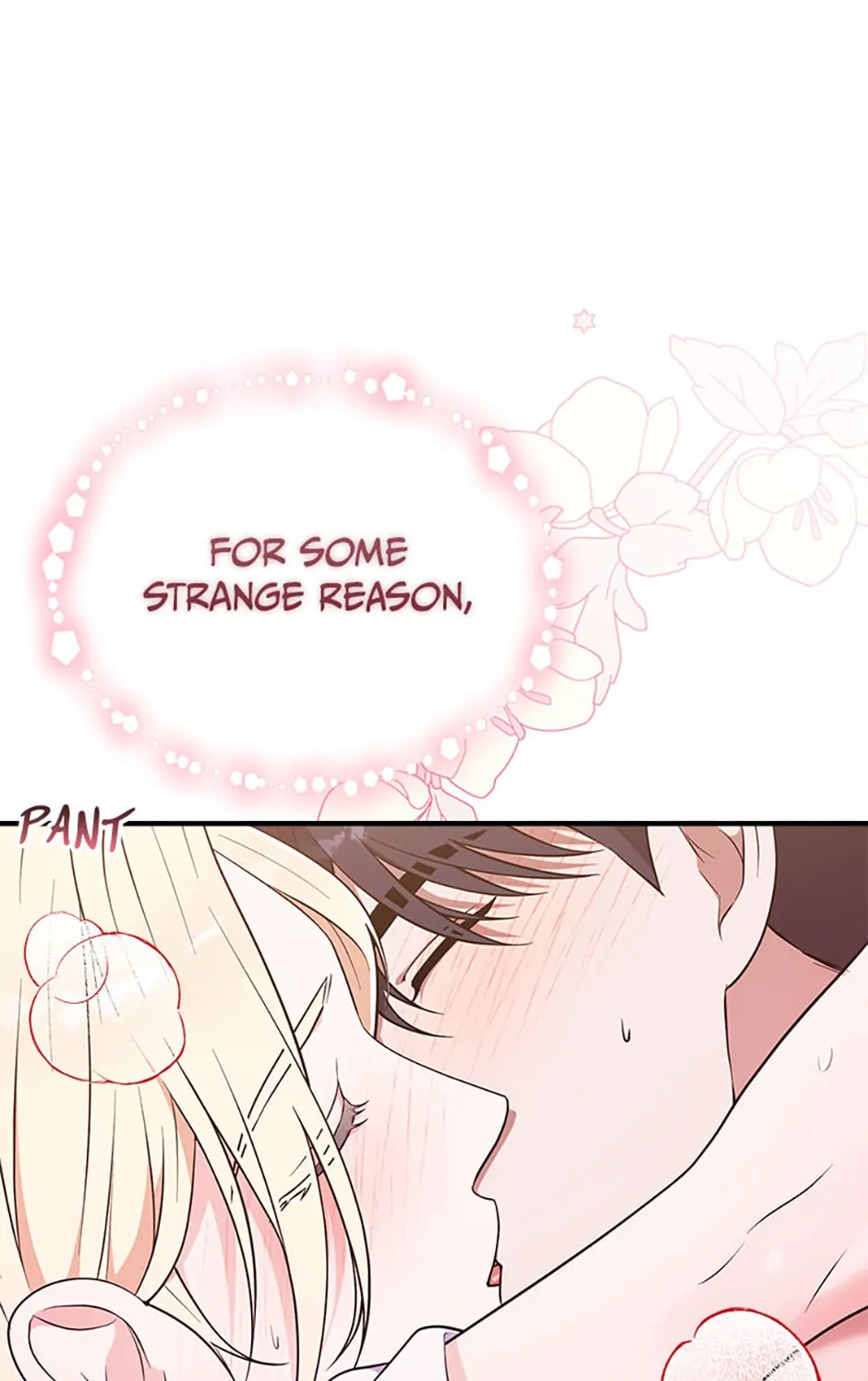 Please Lay Your Eyes on Jasmine Chapter 19 303 32