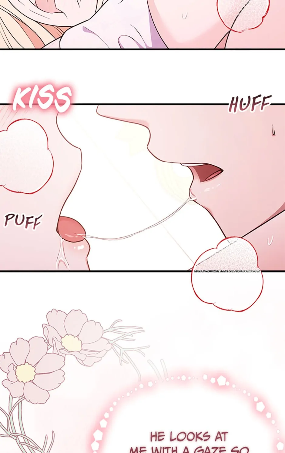 Please Lay Your Eyes on Jasmine Chapter 19 304 33