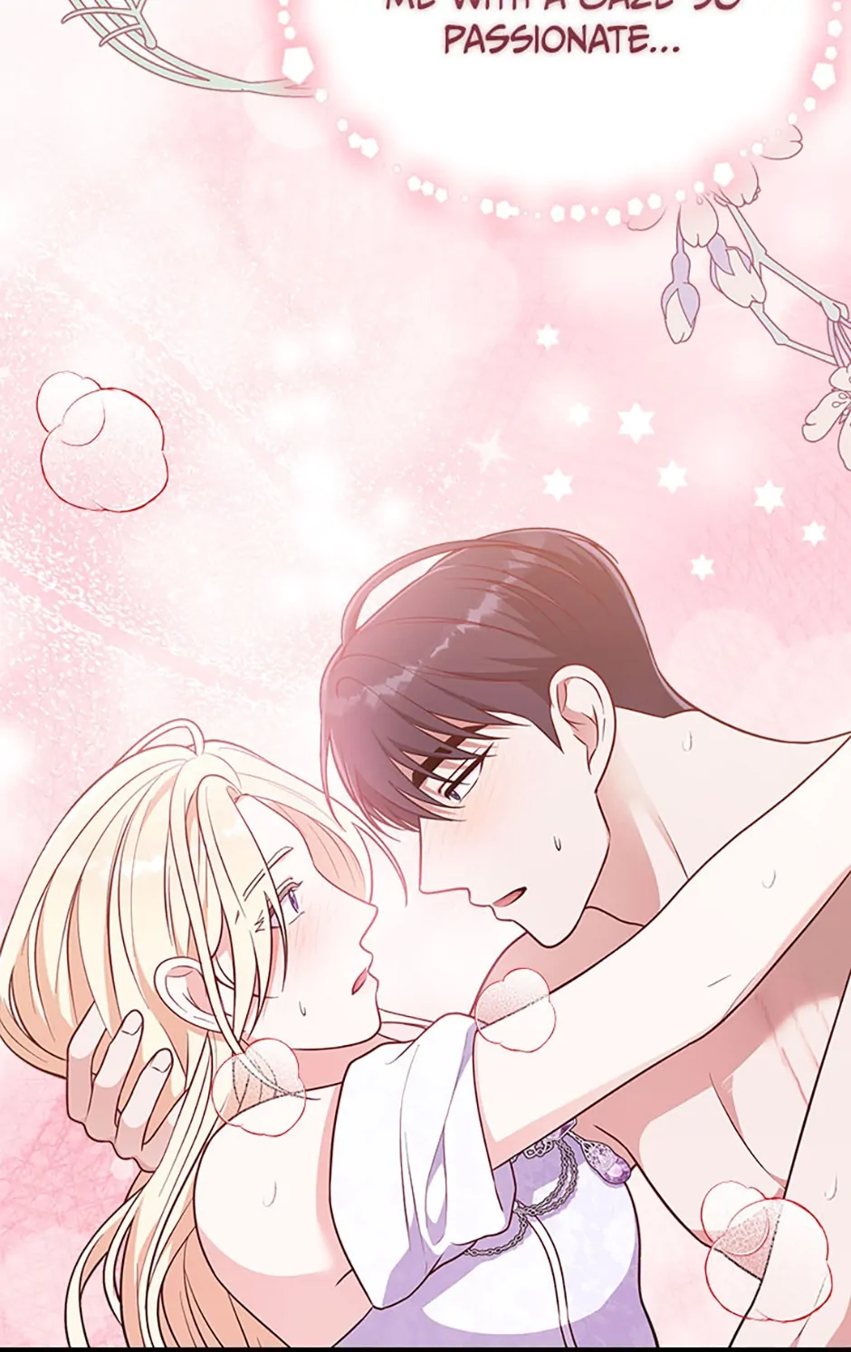 Please Lay Your Eyes on Jasmine Chapter 19 305 34