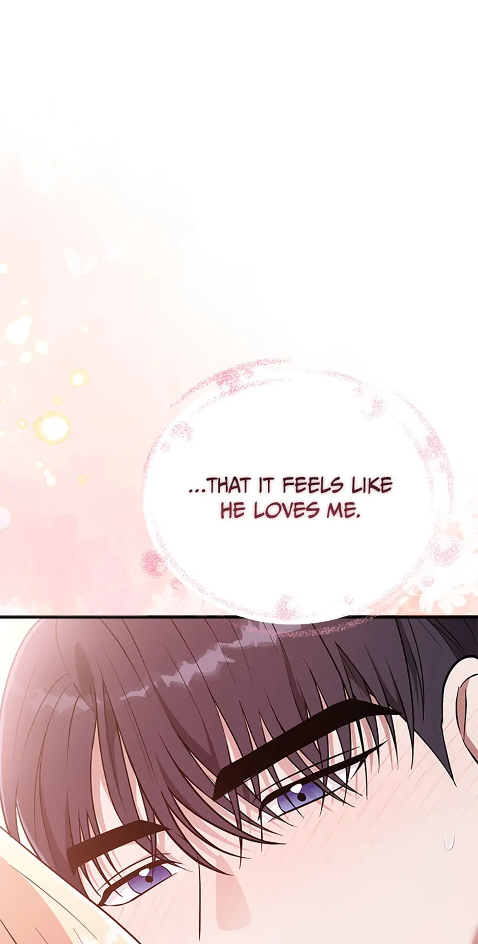 Please Lay Your Eyes on Jasmine Chapter 19 306 35