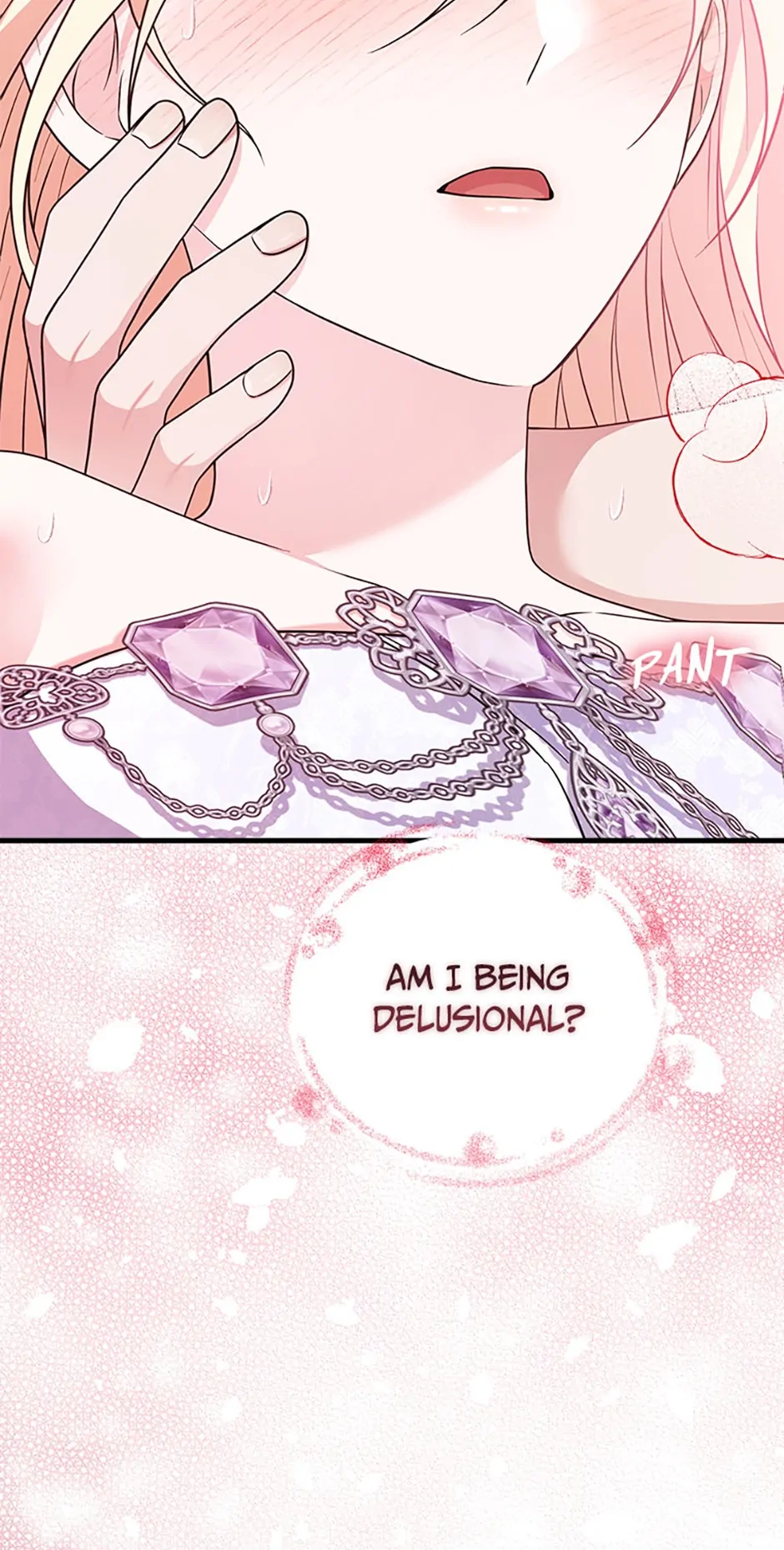 Please Lay Your Eyes on Jasmine Chapter 19 308 37