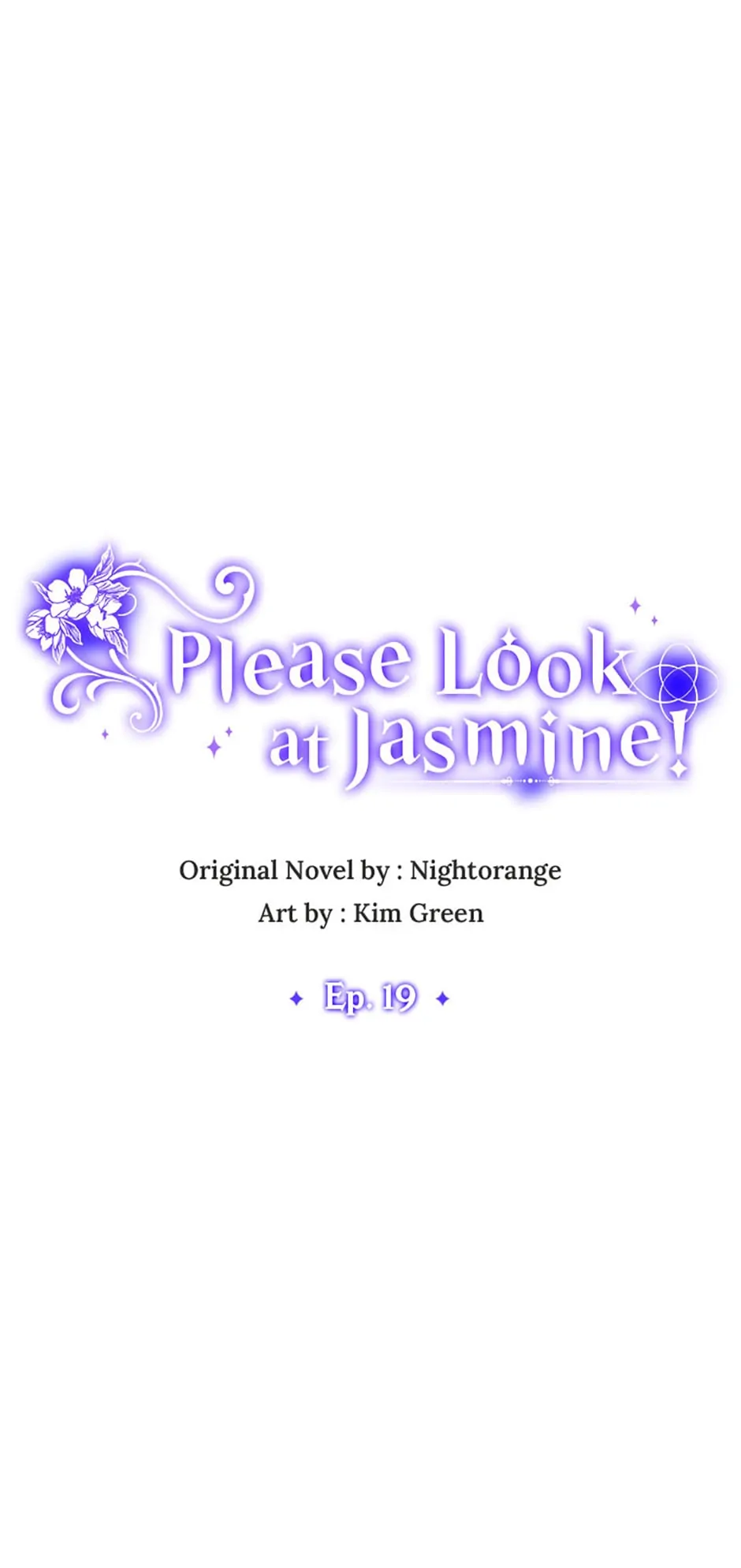 Please Lay Your Eyes on Jasmine Chapter 19 310 39