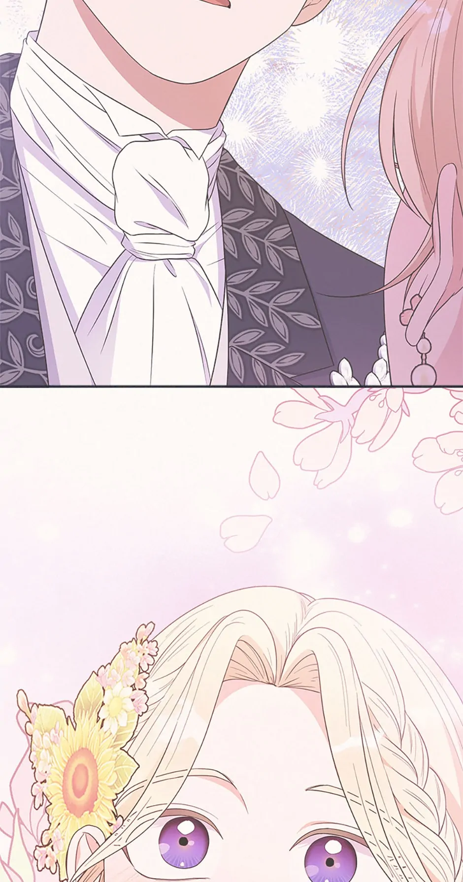 Please Lay Your Eyes on Jasmine Chapter 19 313 42