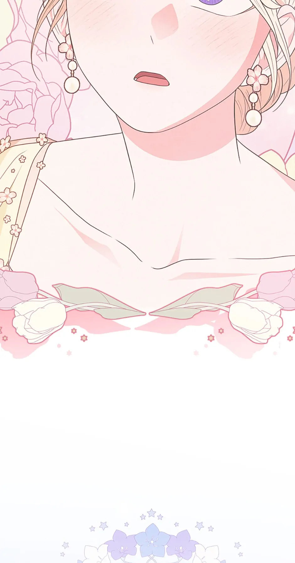 Please Lay Your Eyes on Jasmine Chapter 19 314 43