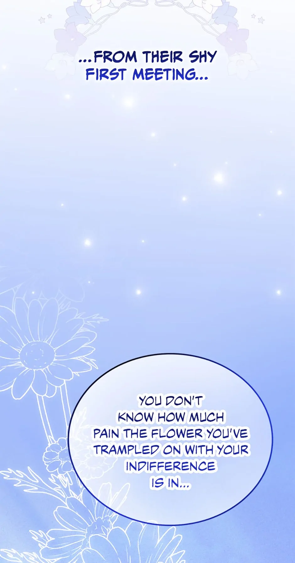 Please Lay Your Eyes on Jasmine Chapter 19 315 44