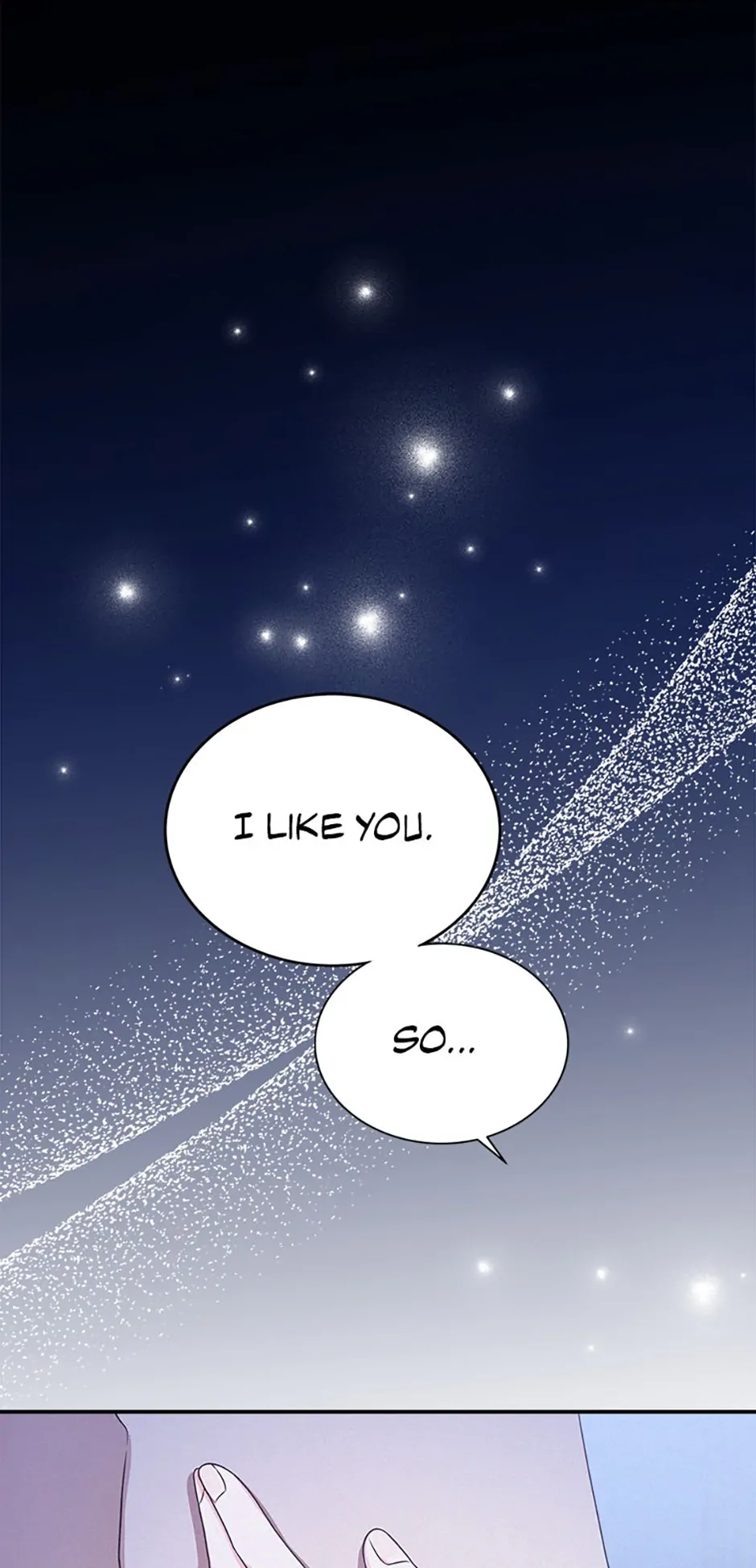 Please Lay Your Eyes on Jasmine Chapter 19 318 47