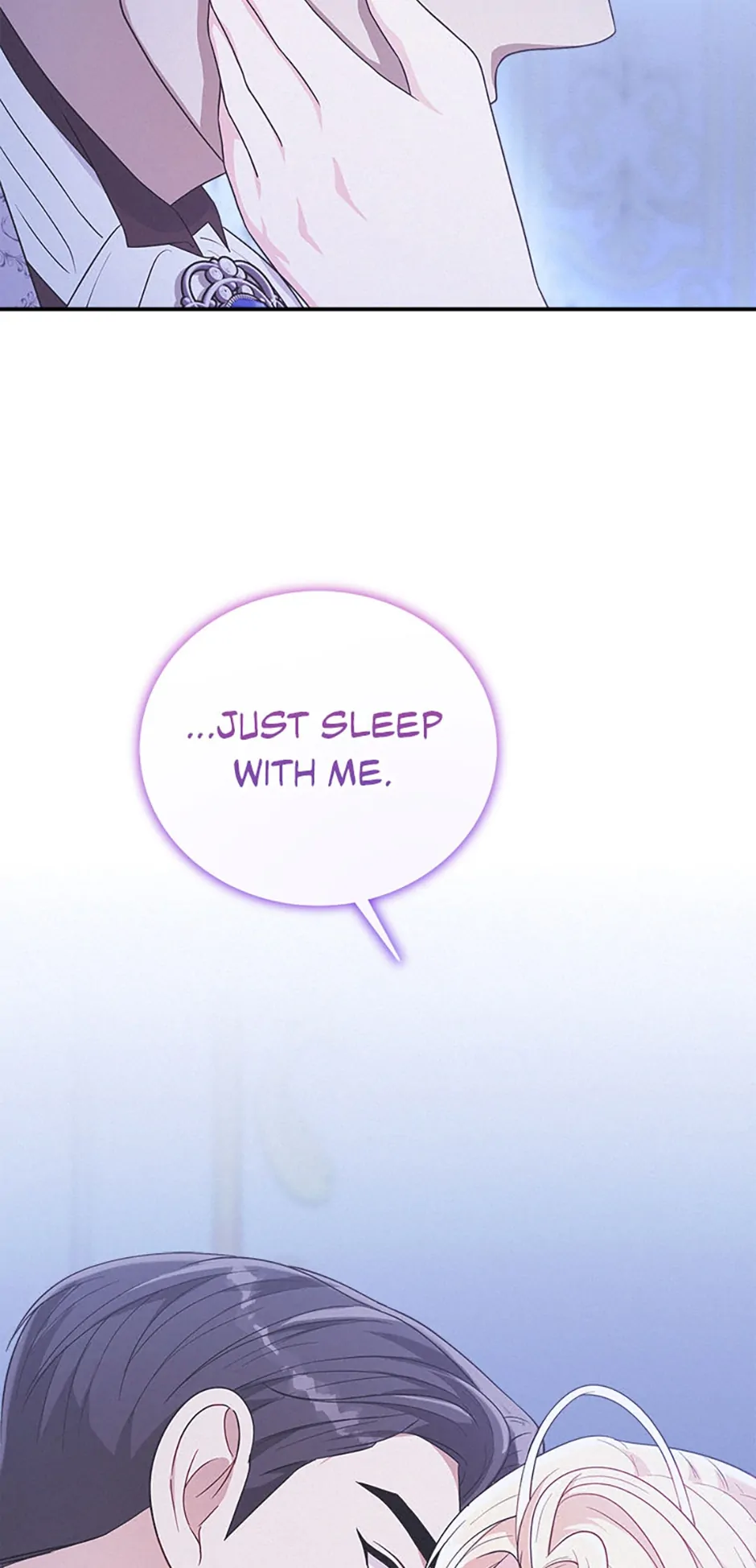 Please Lay Your Eyes on Jasmine Chapter 19 319 48