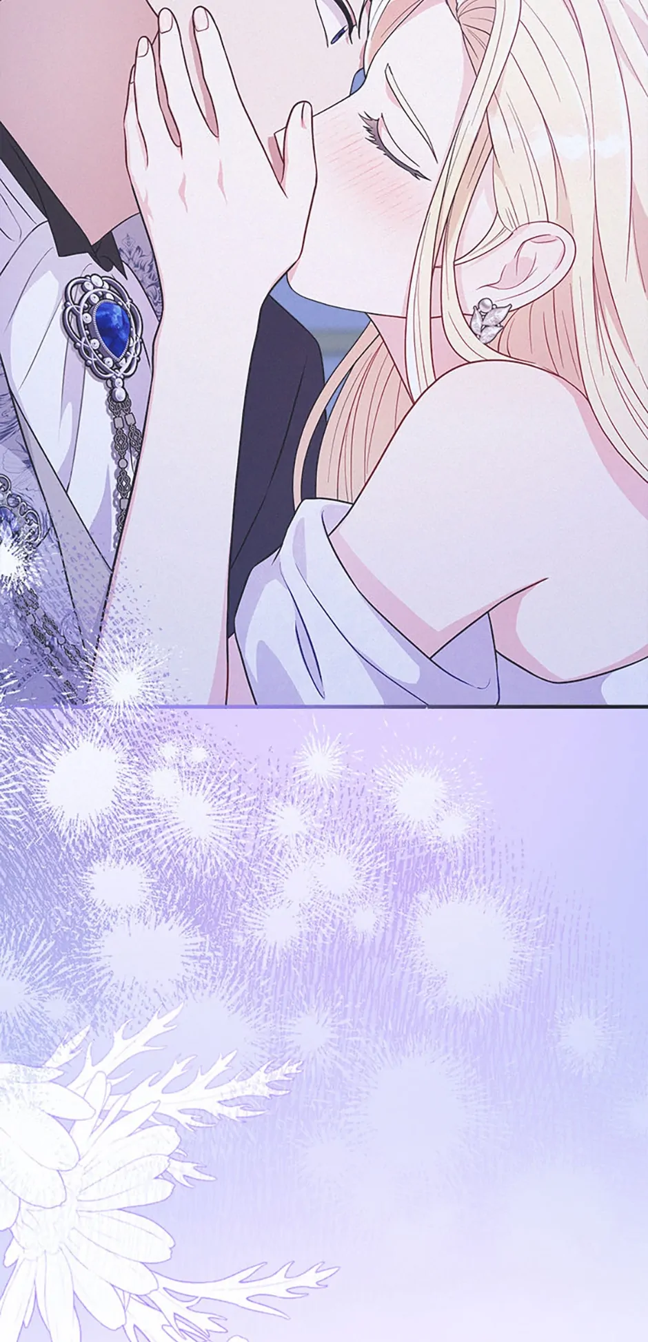 Please Lay Your Eyes on Jasmine Chapter 19 320 49