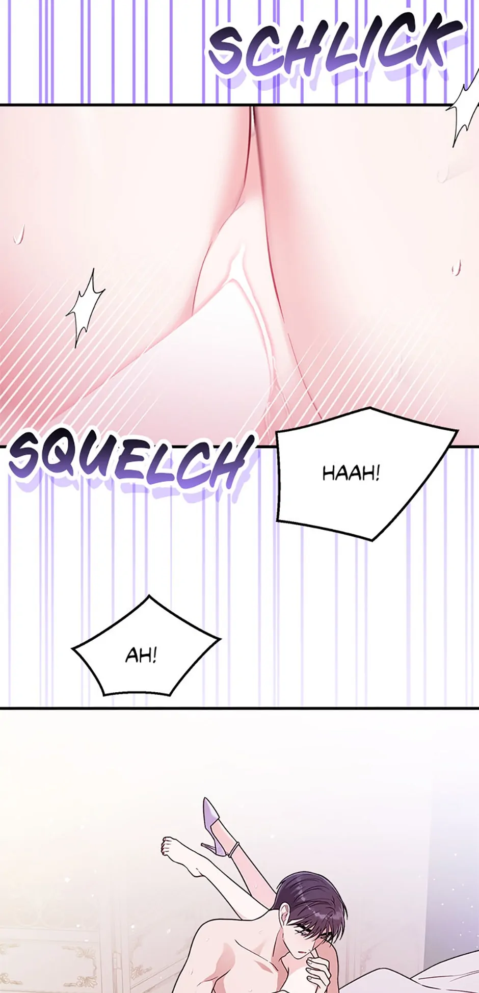 Please Lay Your Eyes on Jasmine Chapter 19 322 51