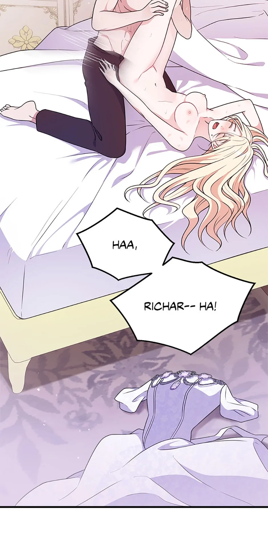 Please Lay Your Eyes on Jasmine Chapter 19 323 52