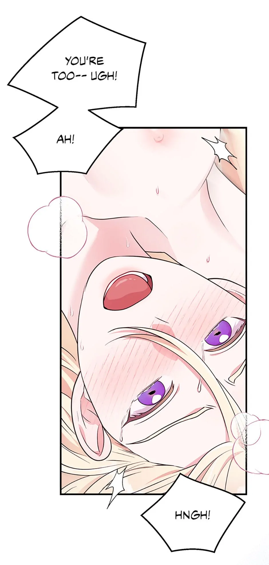 Please Lay Your Eyes on Jasmine Chapter 19 324 53