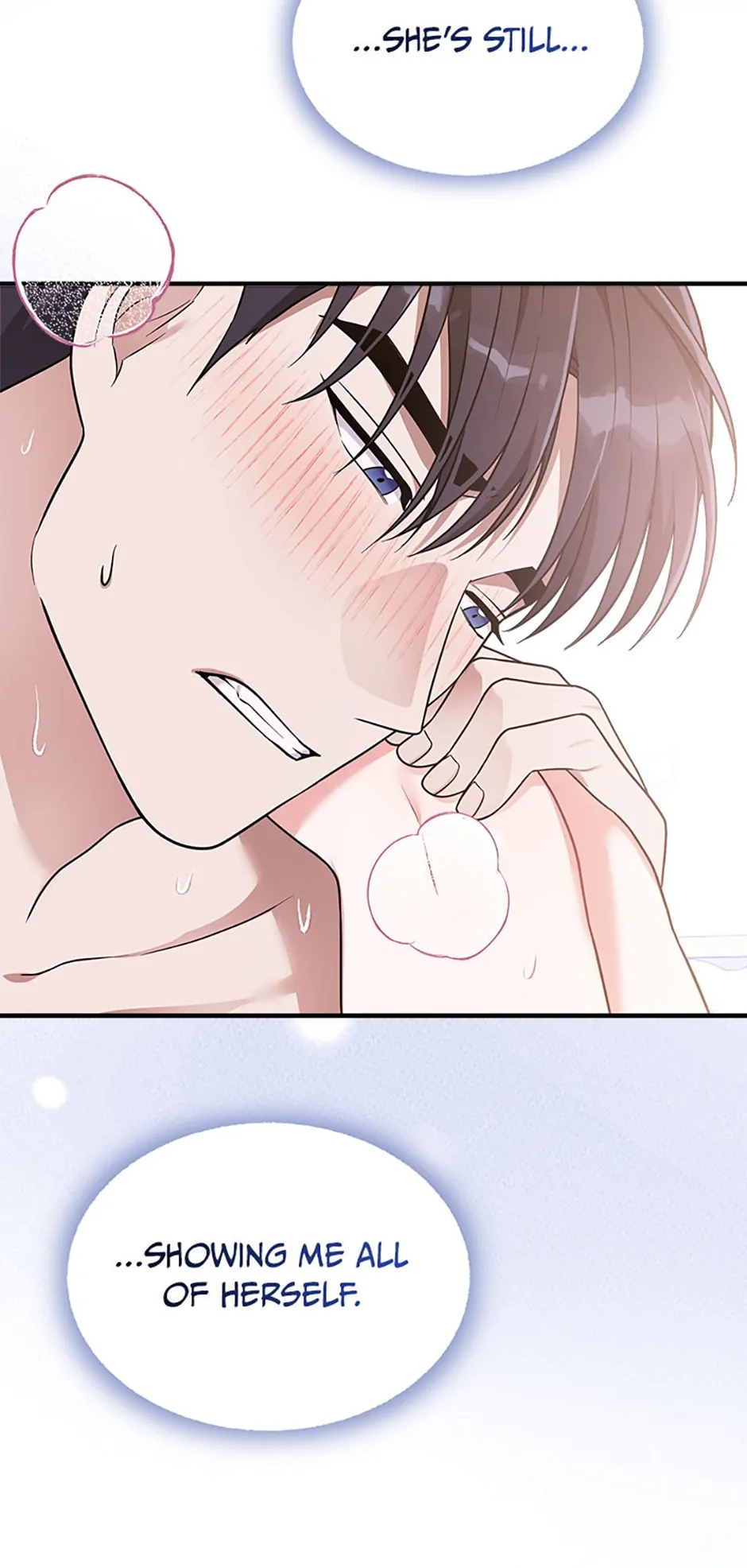 Please Lay Your Eyes on Jasmine Chapter 19 326 55