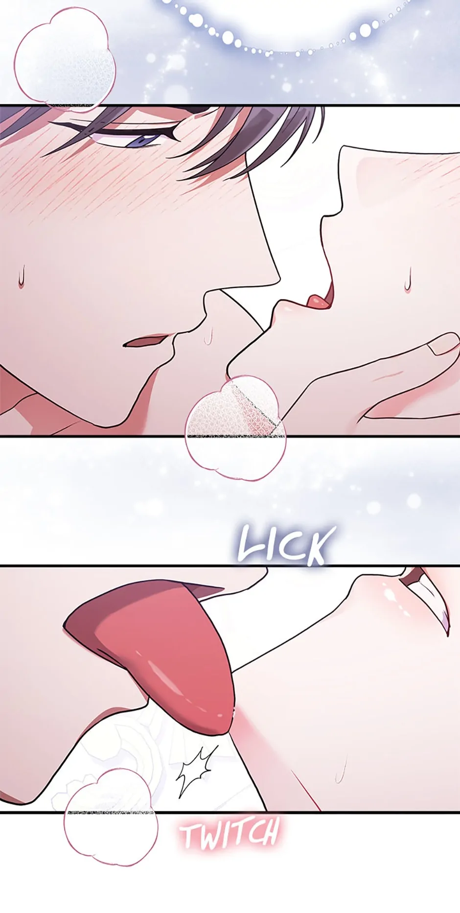 Please Lay Your Eyes on Jasmine Chapter 19 329 58