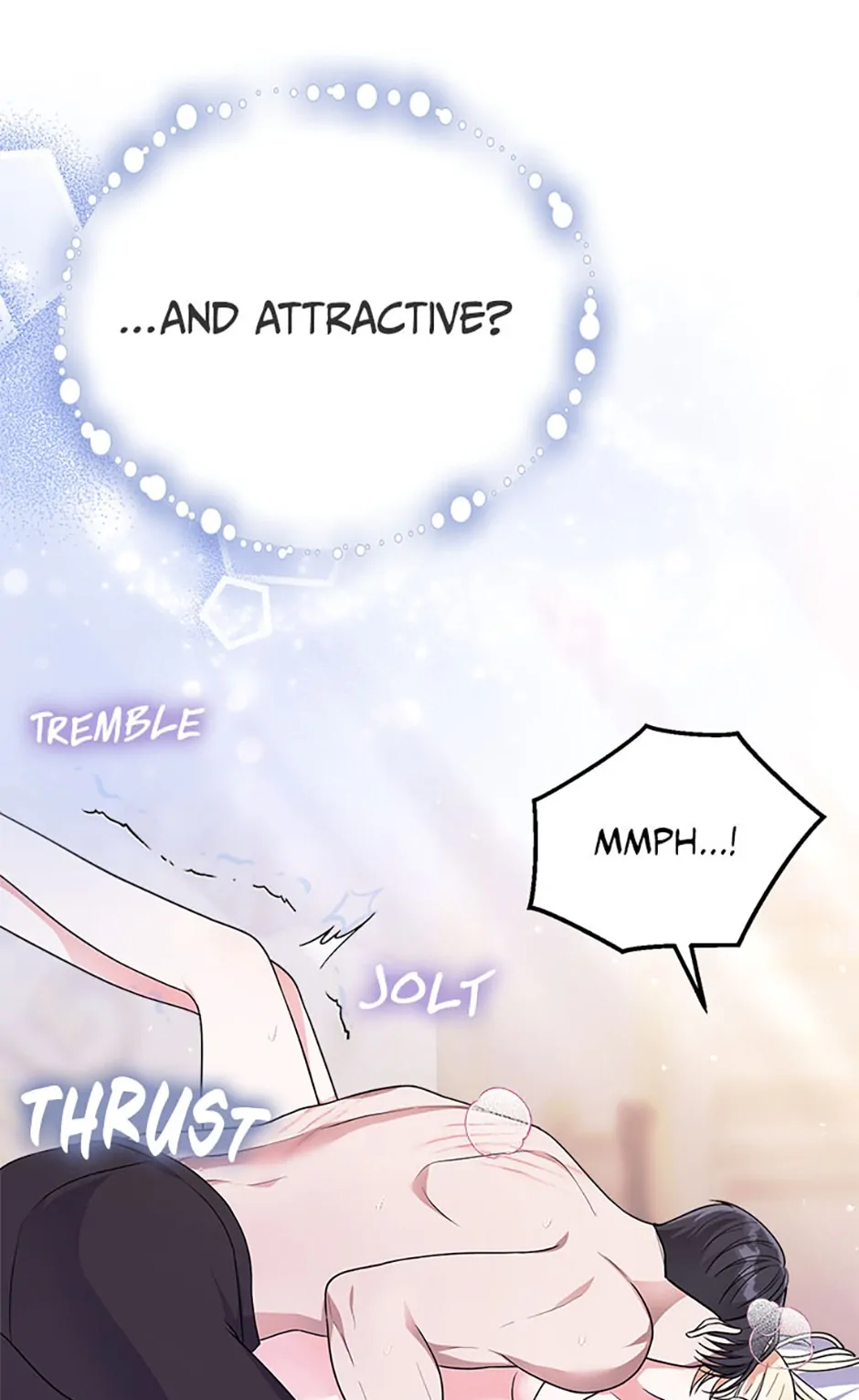 Please Lay Your Eyes on Jasmine Chapter 19 330 59