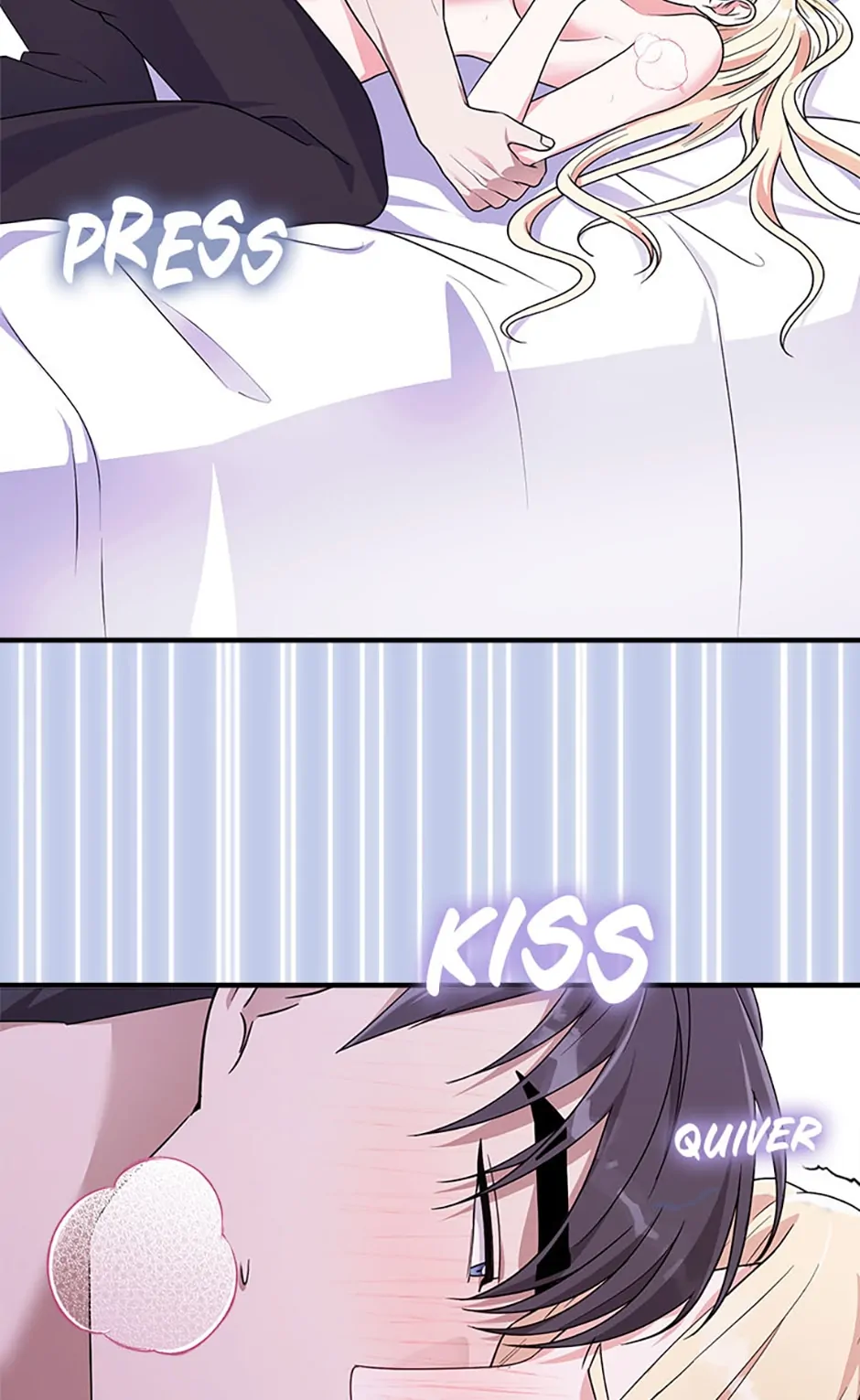 Please Lay Your Eyes on Jasmine Chapter 19 331 60