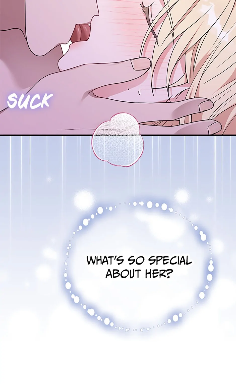 Please Lay Your Eyes on Jasmine Chapter 19 332 61