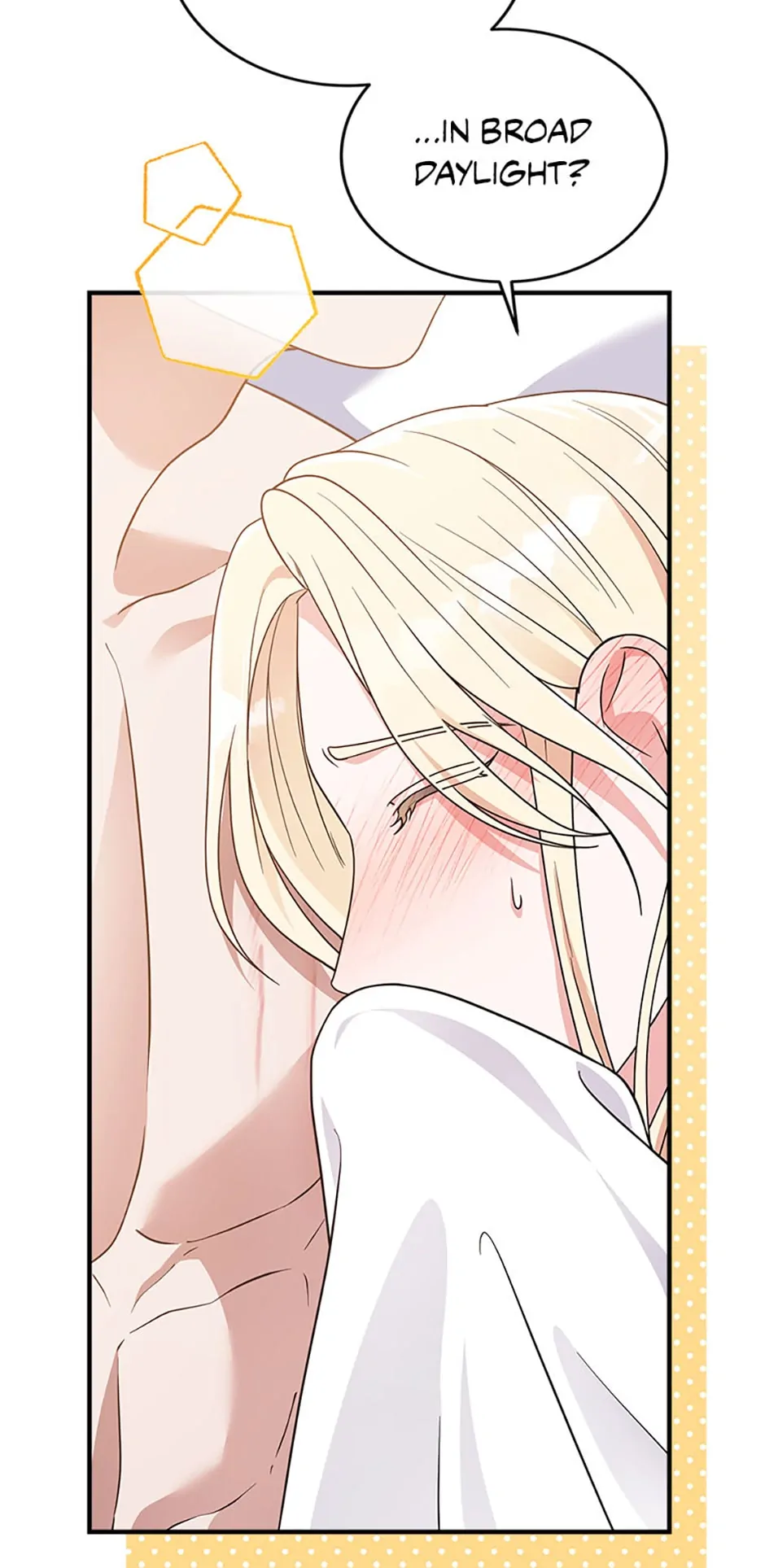 Please Lay Your Eyes on Jasmine Chapter 19 335 64