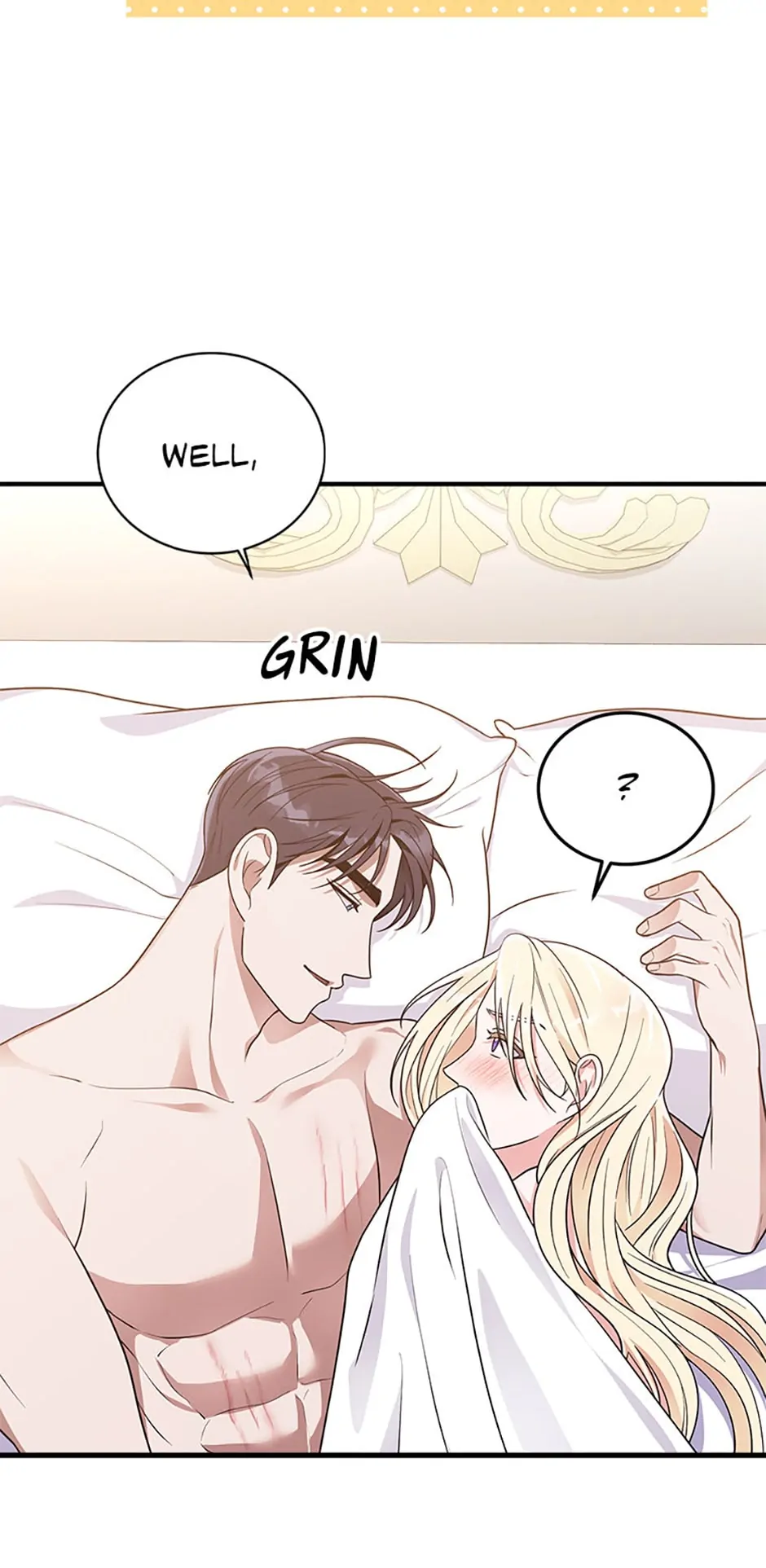 Please Lay Your Eyes on Jasmine Chapter 19 336 65