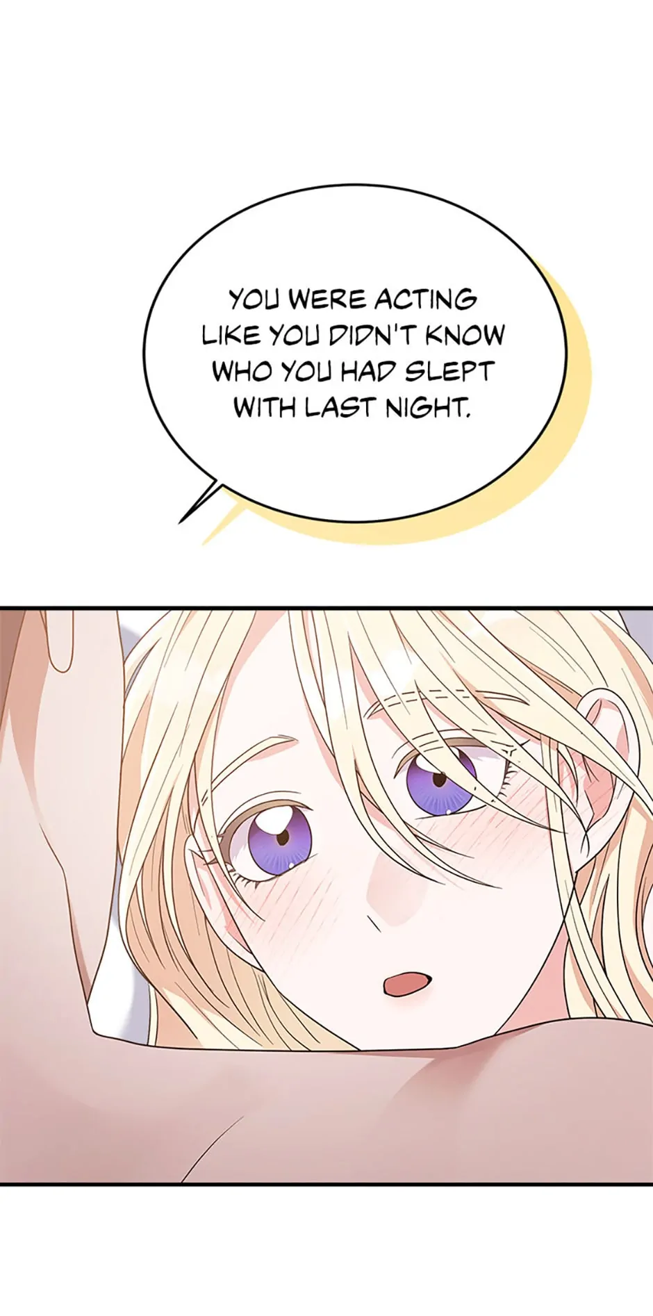 Please Lay Your Eyes on Jasmine Chapter 19 337 66