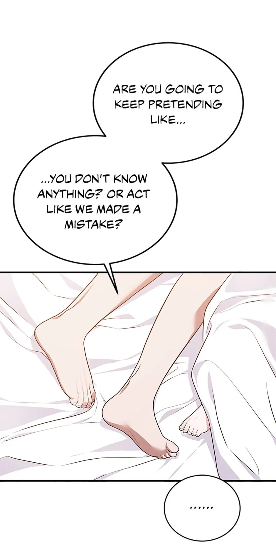 Please Lay Your Eyes on Jasmine Chapter 19 339 68