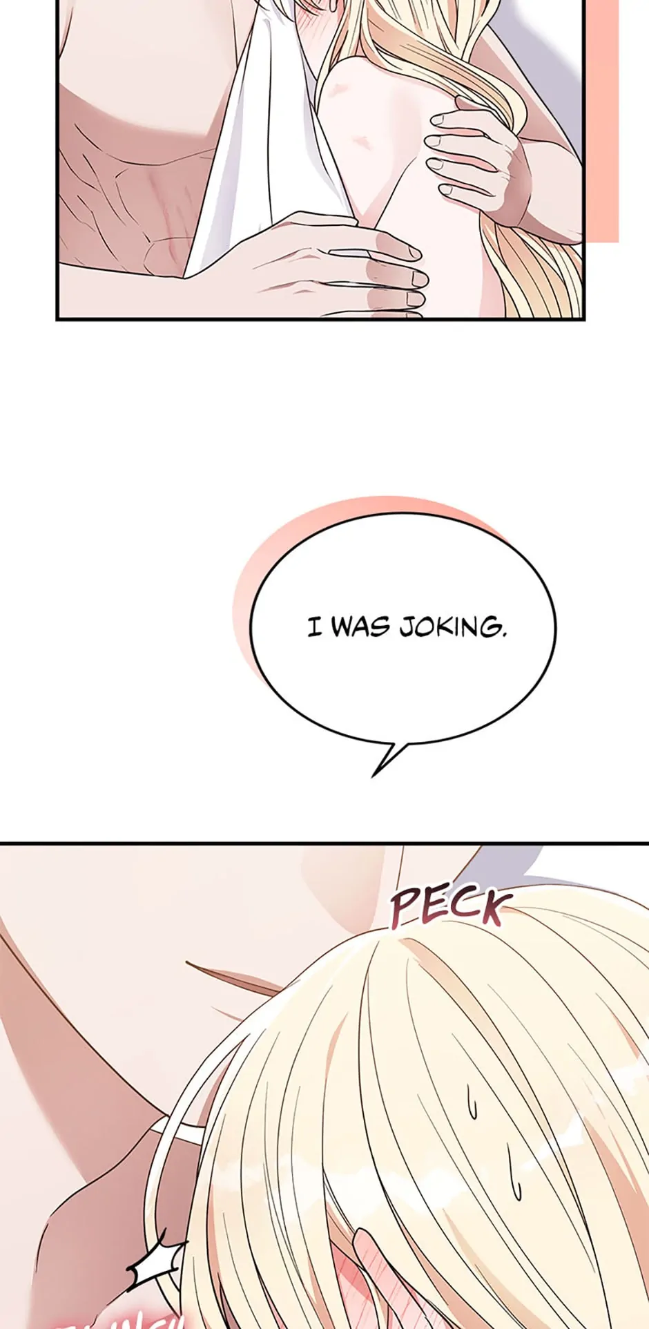 Please Lay Your Eyes on Jasmine Chapter 19 341 70