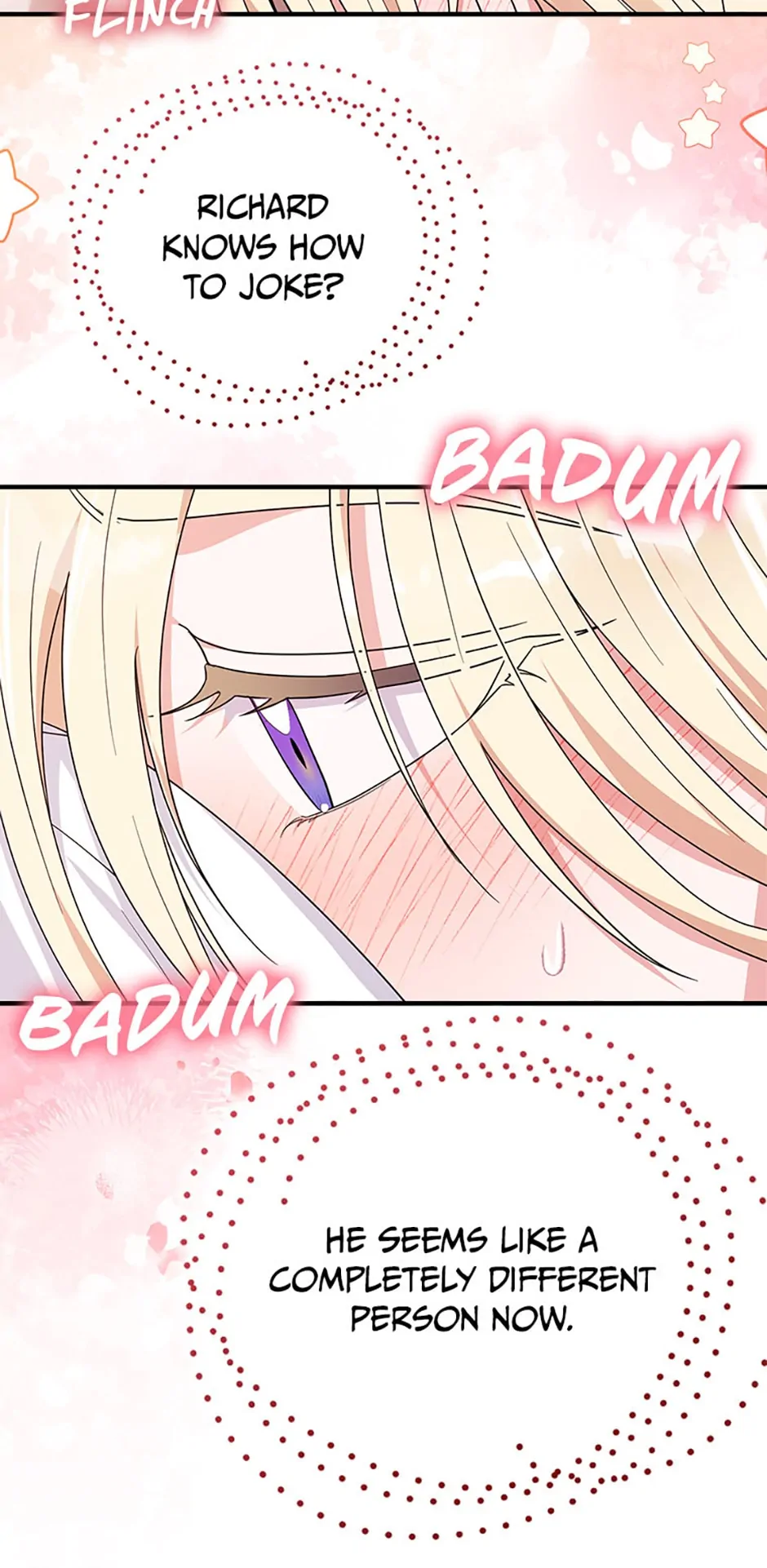 Please Lay Your Eyes on Jasmine Chapter 19 342 71