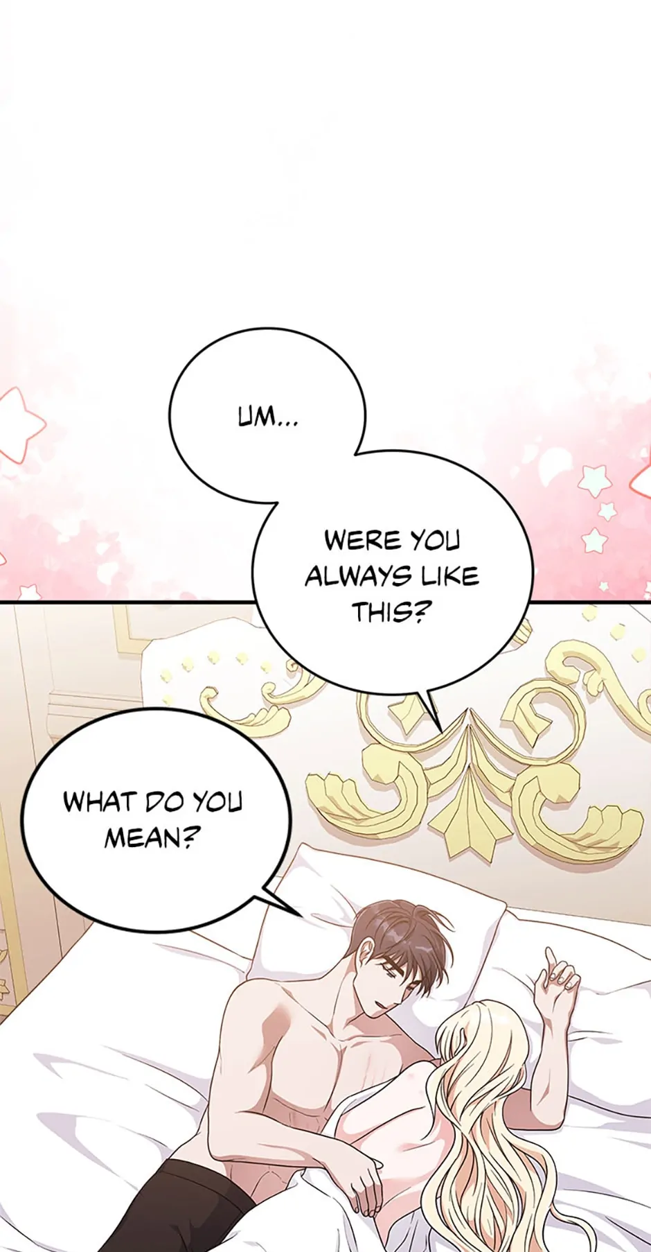 Please Lay Your Eyes on Jasmine Chapter 19 343 72