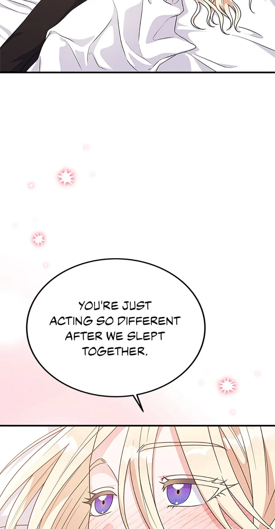 Please Lay Your Eyes on Jasmine Chapter 19 344 73