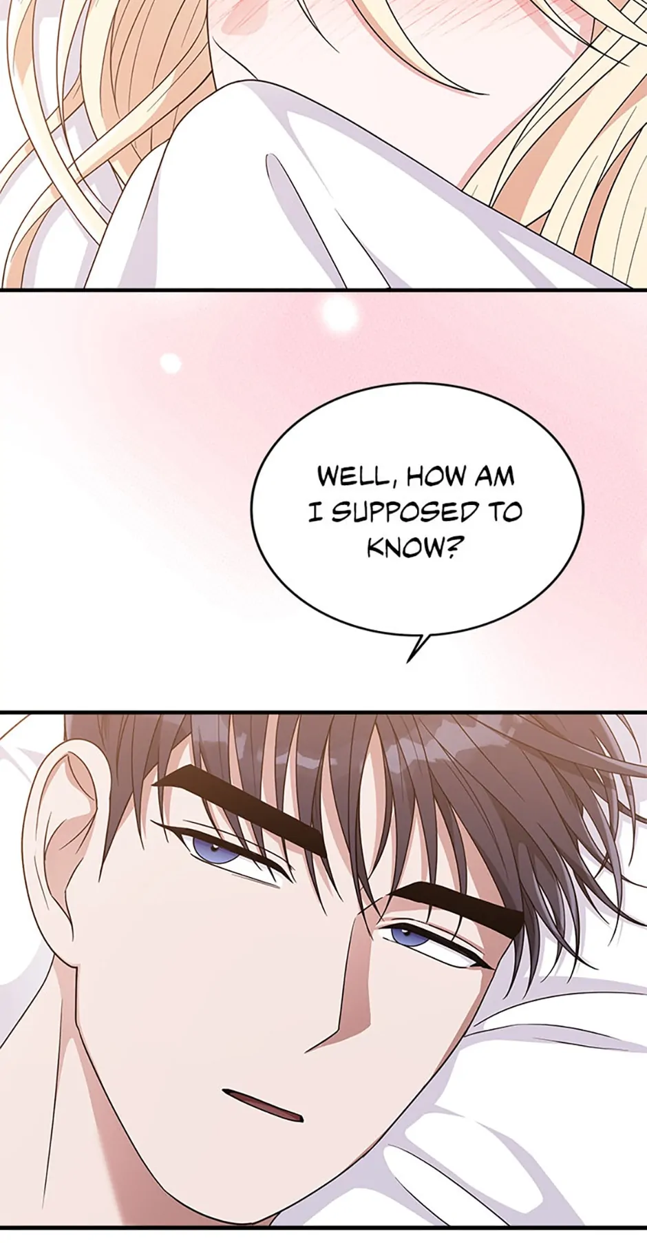 Please Lay Your Eyes on Jasmine Chapter 19 345 74