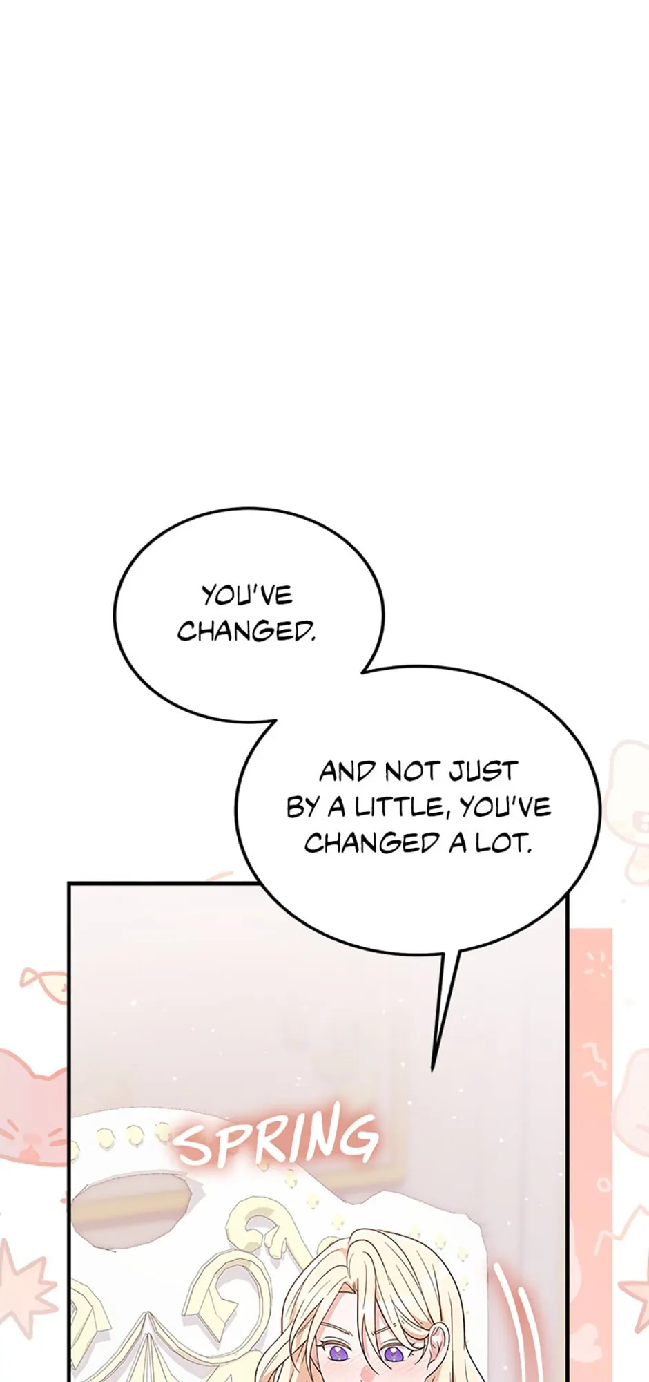 Please Lay Your Eyes on Jasmine Chapter 19 346 75