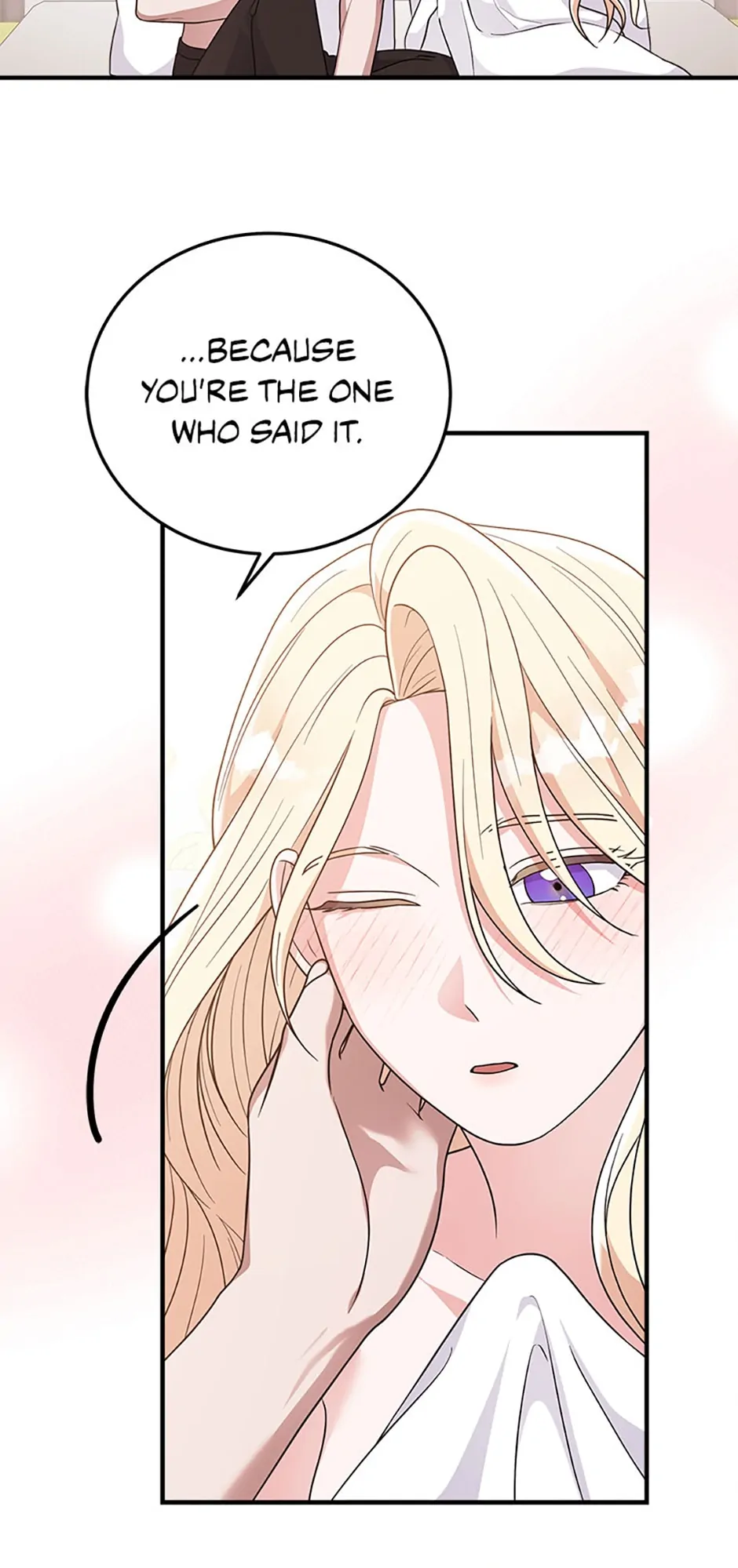 Please Lay Your Eyes on Jasmine Chapter 19 348 77