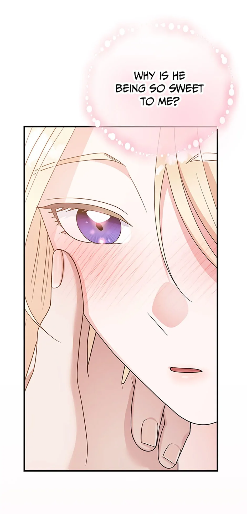 Please Lay Your Eyes on Jasmine Chapter 19 349 78