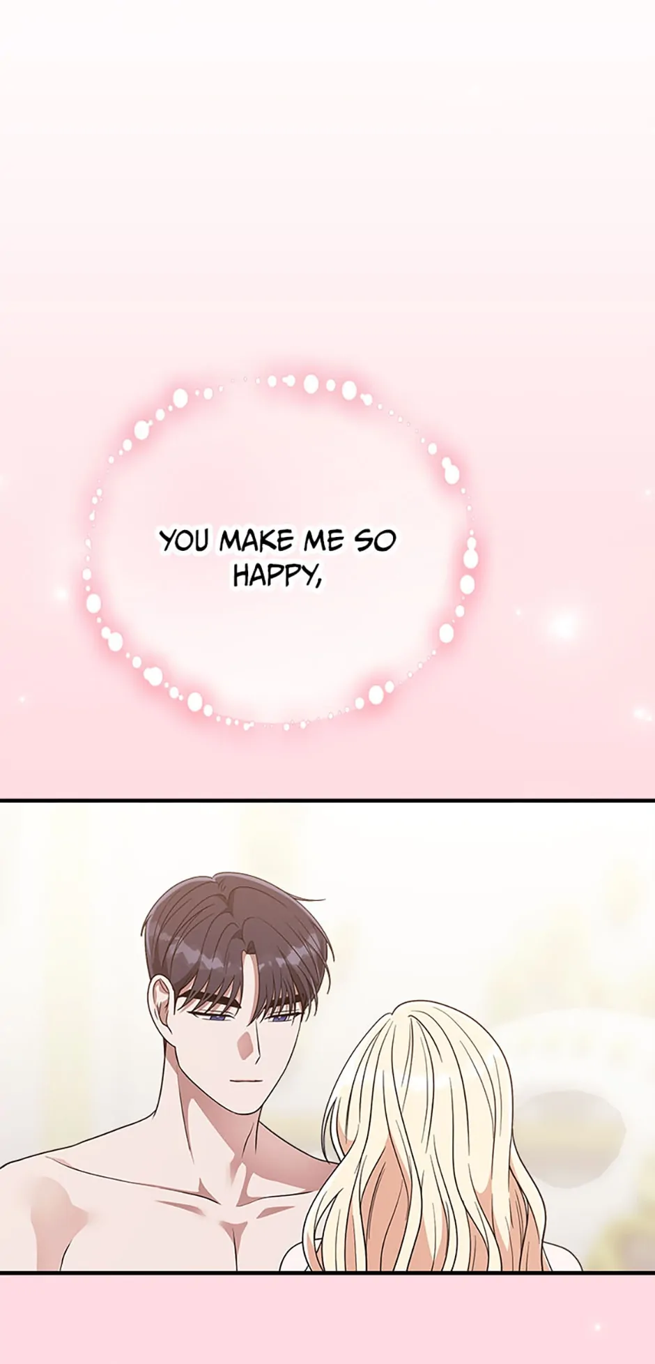 Please Lay Your Eyes on Jasmine Chapter 19 350 79