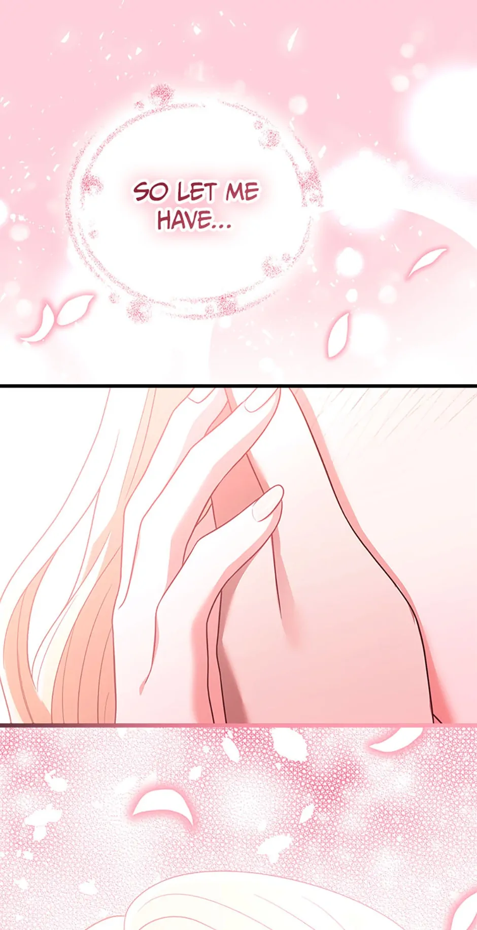 Please Lay Your Eyes on Jasmine Chapter 19 353 82