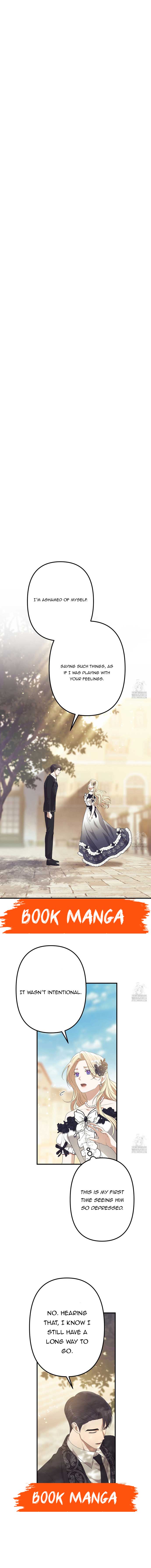 Please Lay Your Eyes on Jasmine Chapter 47 47 0