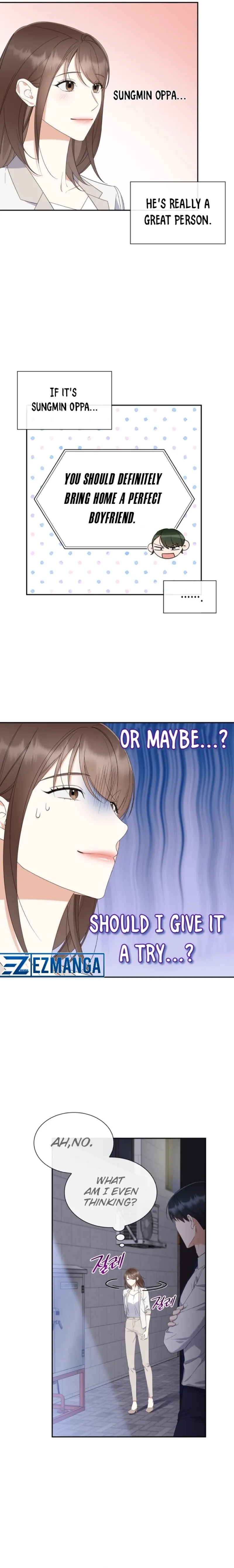 Newcomers Turn Low at Night Chapter 12 86 13