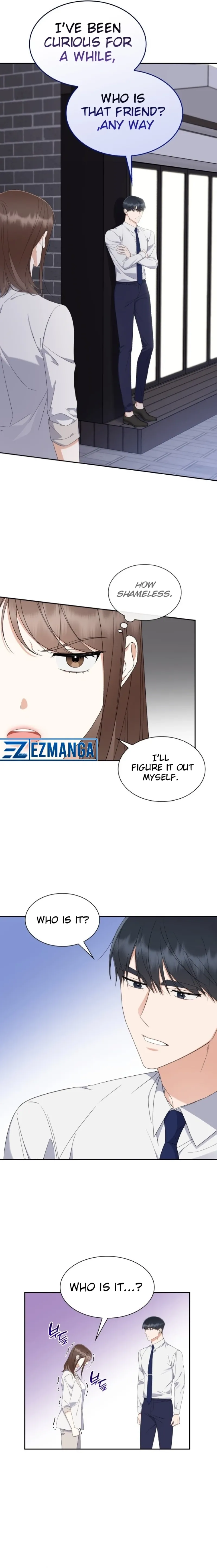 Newcomers Turn Low at Night Chapter 12 87 14