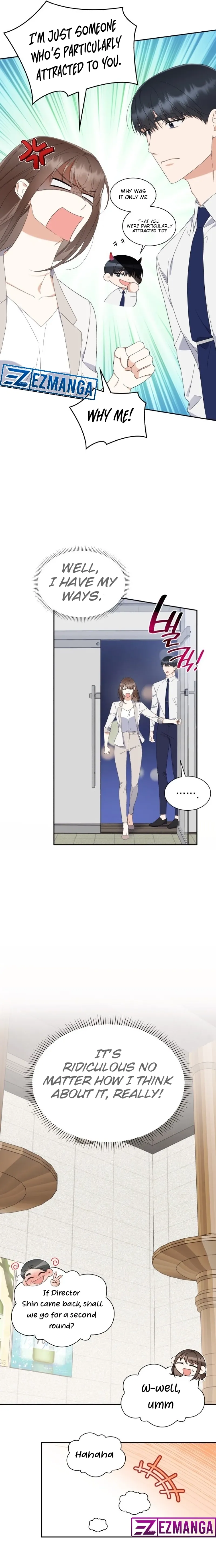 Newcomers Turn Low at Night Chapter 12 88 15