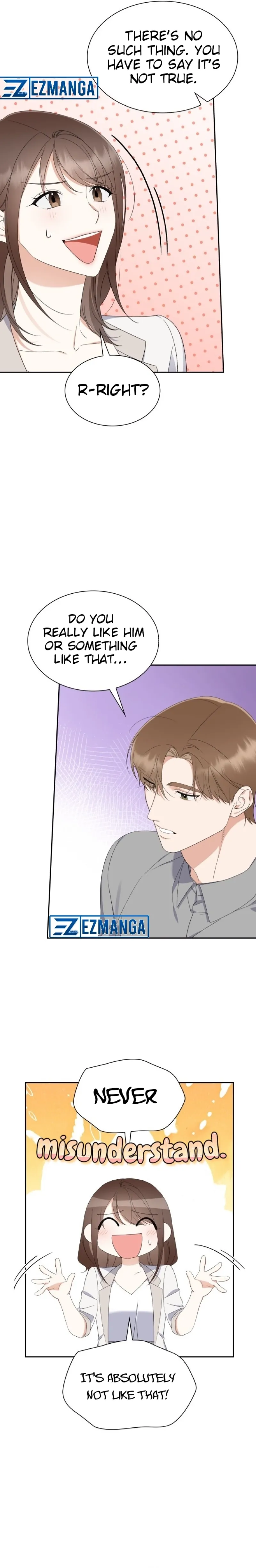 Newcomers Turn Low at Night Chapter 12 82 9