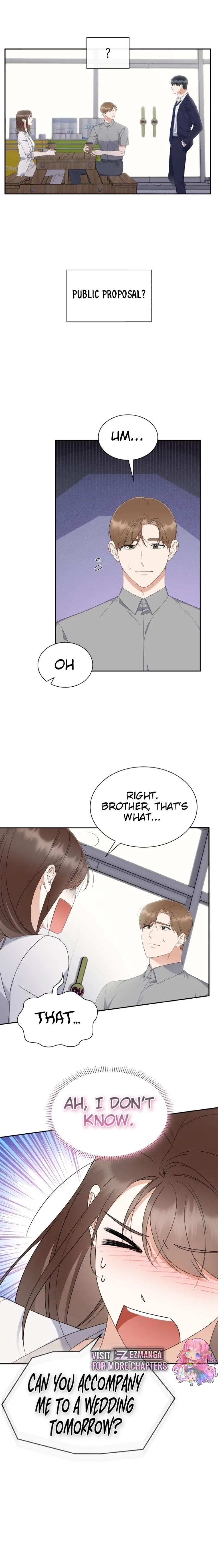 Newcomers Turn Low at Night Chapter 13 81 11