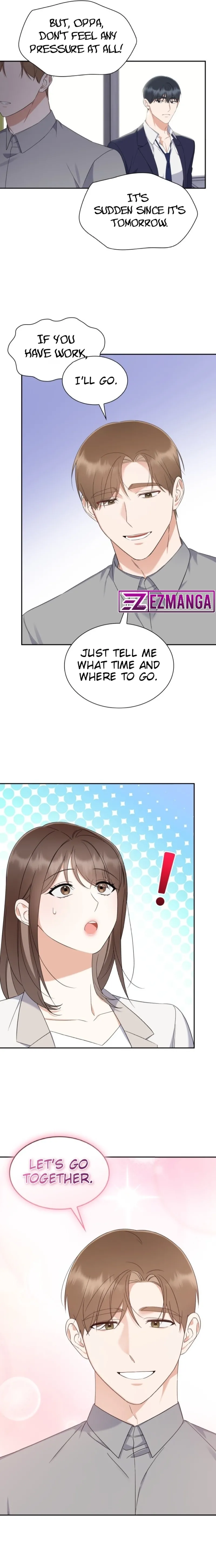 Newcomers Turn Low at Night Chapter 13 83 13