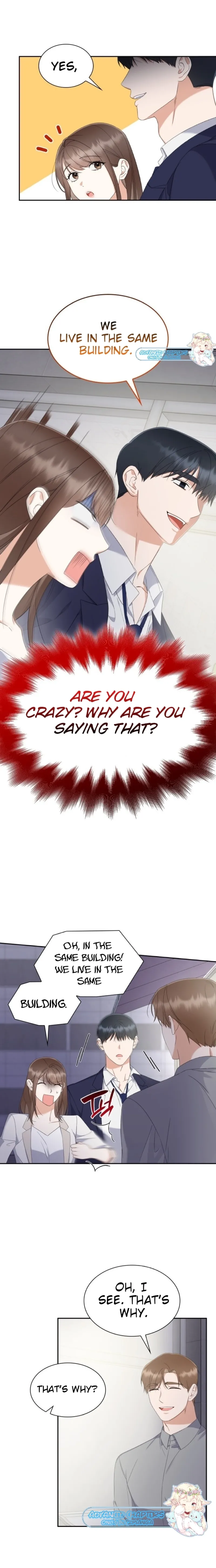 Newcomers Turn Low at Night Chapter 13 86 16