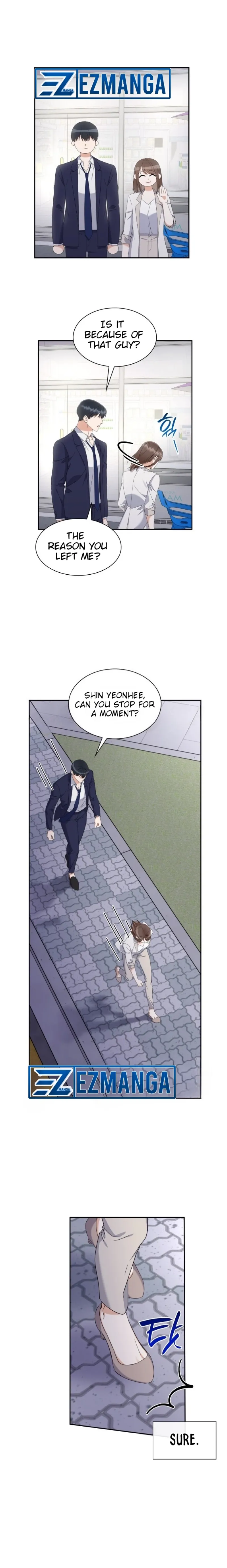 Newcomers Turn Low at Night Chapter 13 89 19