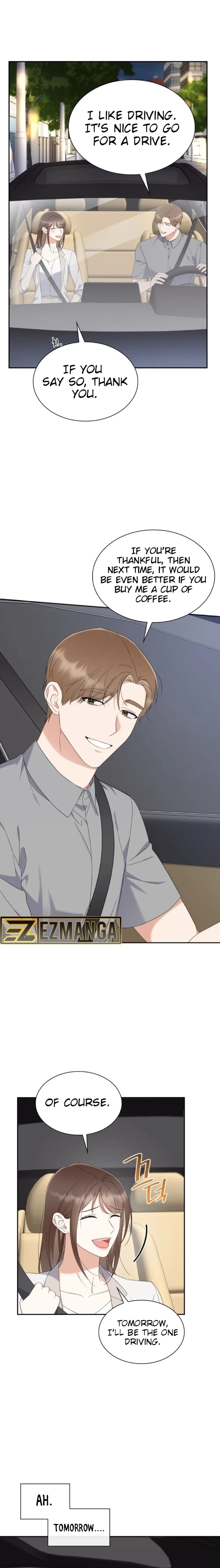 Newcomers Turn Low at Night Chapter 13 72 2