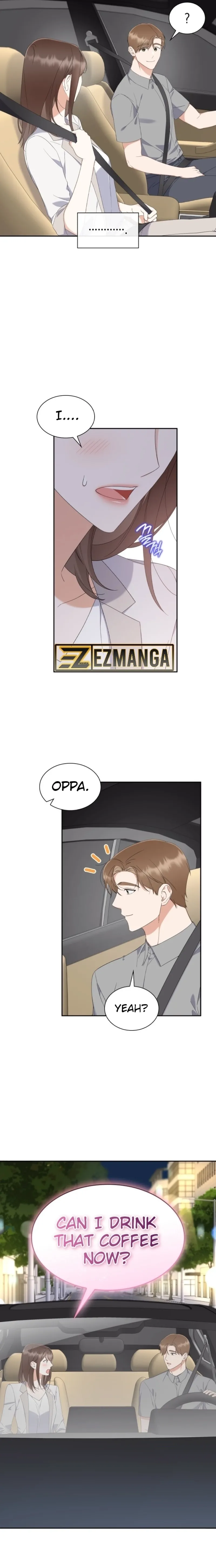 Newcomers Turn Low at Night Chapter 13 73 3