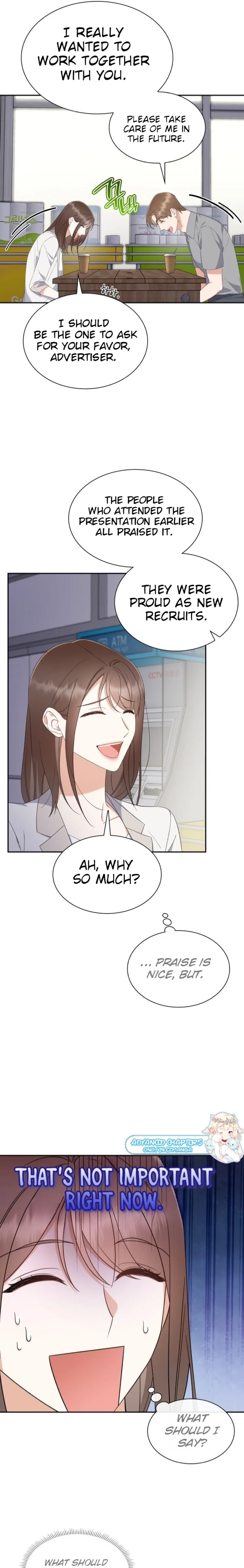 Newcomers Turn Low at Night Chapter 13 76 6