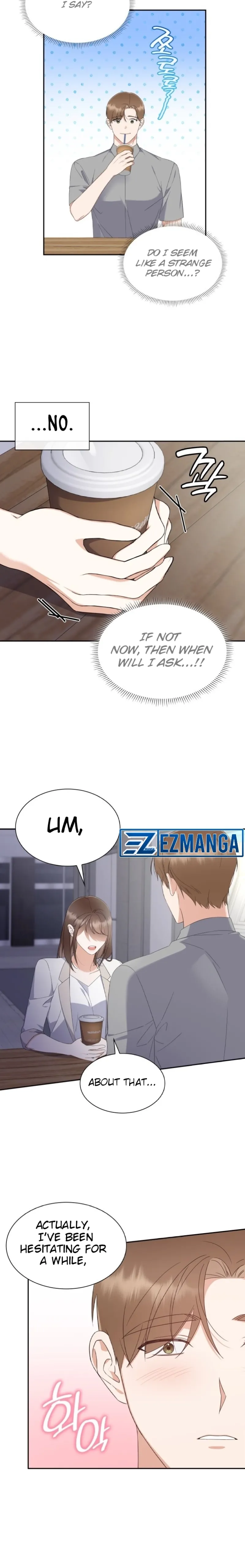 Newcomers Turn Low at Night Chapter 13 77 7