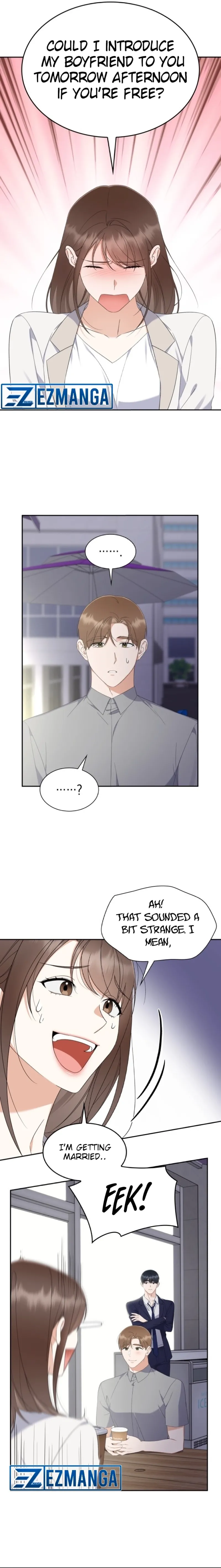 Newcomers Turn Low at Night Chapter 13 78 8