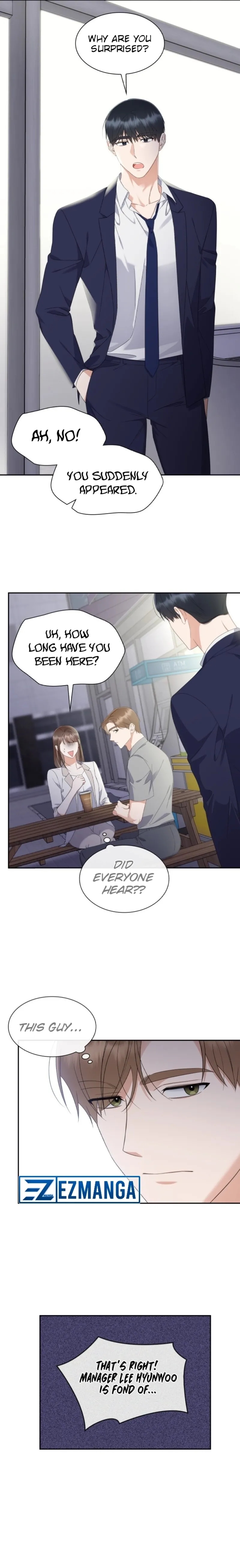 Newcomers Turn Low at Night Chapter 13 79 9