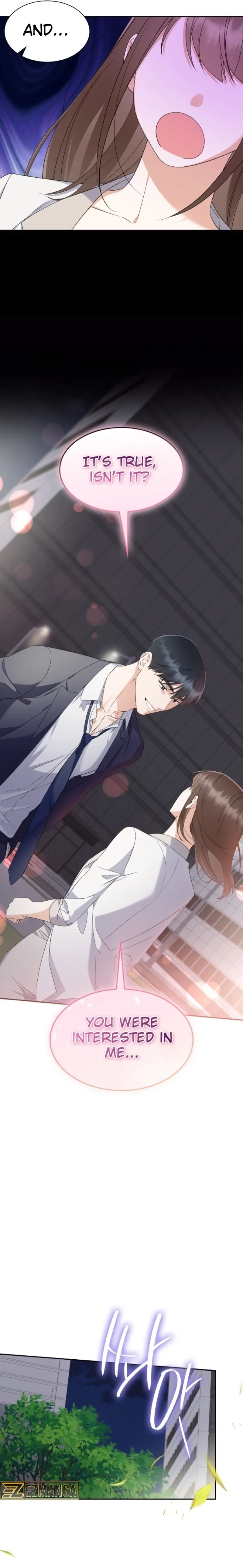 Newcomers Turn Low at Night Chapter 14 99 13